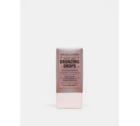 Makeup Revolution Bright Light Bronzing Drops Bronze (Various Shades) - Bronze Spice Bronze Spice