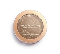REVOLUTION, Bronzer Reloaded Take A Vacation, Donna, Marrone, Taglia: FASUL
