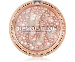 Revolution Bubble Balm illuminante in gel colore Icy Rose 4.5 g