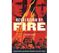 Marcus Rediker David Lester Revolution by Fire (Tascabile)