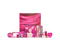 Revolution calendario dell'Avvento beauty 2026 set regalo make up 10 prodotti