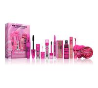 Revolution Candy Glam Look confezione regalo da donna 1 pz