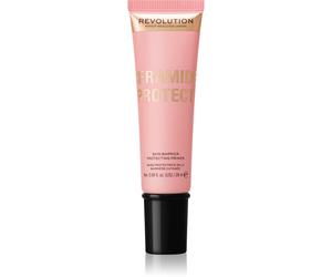 Revolution Ceramide Protect base protettiva per il trucco effetto idratante 28 ml