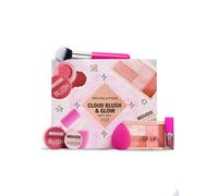 REVOLUTION, Cloud Blush And Glow Highlight Gift Set, Donna, Rosa, Taglia: FASUL