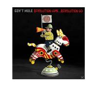 - Revolution Come...Revolution Go - CD