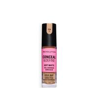 Revolution Conceal and Define Full Coverage Concealer (Various Shades) - C10N C10N