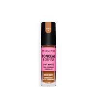 Revolution Conceal and Define Full Coverage Concealer (Various Shades) - C13.5N C13.5N