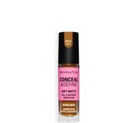 Revolution Conceal and Define Full Coverage Concealer (Various Shades) - C14.2NW C14.2NW