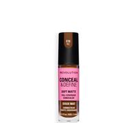 Revolution Conceal and Define Full Coverage Concealer (Various Shades) - C15NC C15NC
