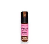 Revolution Conceal and Define Full Coverage Concealer (Various Shades) - C16NW C16NW