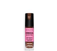 Revolution Conceal and Define Full Coverage Concealer (Various Shades) - C17.7NC C17.7NC