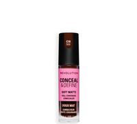 Revolution Conceal and Define Full Coverage Concealer (Various Shades) - C18NW C18NW
