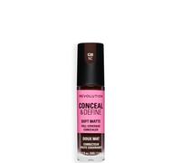 Revolution Conceal and Define Full Coverage Concealer (Various Shades) - C20NC C20NC