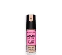 Revolution Conceal and Define Full Coverage Concealer (Various Shades) - C2N C2N