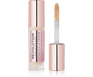 Revolution Conceal & Define correttore liquido colore C1 4 g