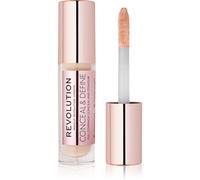 Revolution Conceal & Define correttore liquido colore C6 4 g