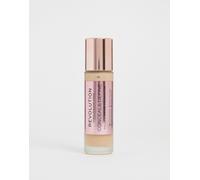 Revolution - Conceal & Define Foundation Fondotinta 23 ml Grigio unisex