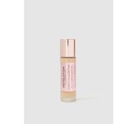 REVOLUTION, Conceal & Define Fondotinta F5, Donna, Rosa, Taglia: FASUL