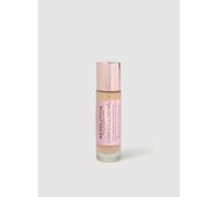 REVOLUTION, Conceal & Define Fondotinta F7, Donna, Rosa, Taglia: FASUL