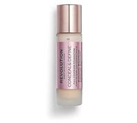Makeup Revolution Conceal & Define - Fondotinta Liquido