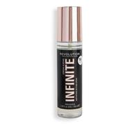 Revolution - Conceal & Define Infinite Setting Spray Spray fissante trucco 100 ml unisex
