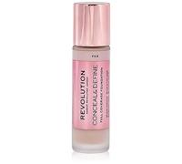 Revolution correttore e definitore del fondotinta F0.5