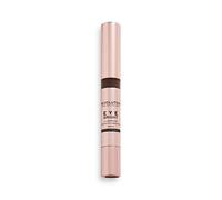 Revolution - Eye Bright Illuminating Under Eye Concealer Correttori 3 ml Marrone unisex