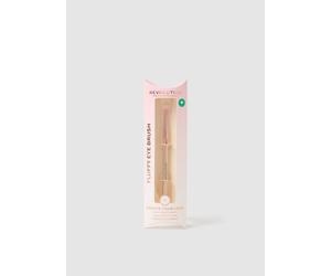 REVOLUTION, Create Fluffy Pennello Occhi R2, Donna, Giallo, Taglia: FASUL