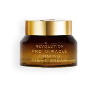Revolution - Crema da notte al collagene Miracle Firming Crema notte 50 ml Bianco unisex