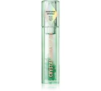 Revolution Crystal Aura olio labbra nutriente e idratante colore Aventurine Cucumber 2.5 ml