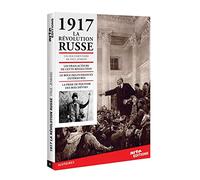 Revolution de 1917 (la) - dvd
