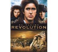 Revolution de Hugh Hudson avec Al Pacino
