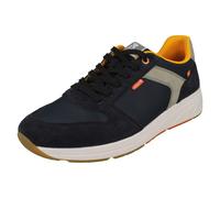 REVOLUTION Di Rieker Sneakers Stringate Uomo - 07002