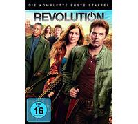 Revolution - Die komplette 1. Staffel