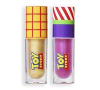 Makeup Revolution X Toy Story set per le labbra 1 pz