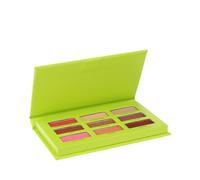 Makeup Revolution London Emily In Paris Camera Queen Eyeshadow Palette palette con 9 ombretti 6.3 g