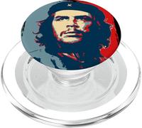Revolution Ernesto Che Guevara Guerrilla Fighter Poster PopSockets PopGrip per MagSafe