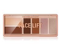 Revolution Face Lift palette contorno viso colore Light to Medium 6x1.8 g
