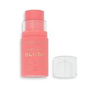 Revolution - Fast Base Blush - Blush in stick tonalità Peach-Arancione No Size