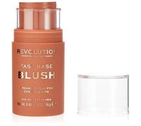 Revolution - Fast Base Blush Stick - Mauve