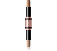 Revolution Fast Base matitone doppio per contouring colore Fair 2x4.3 g