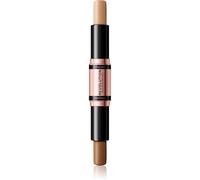 Revolution - Fast Base Contour Stick Contouring 4.8 g Marrone chiaro unisex