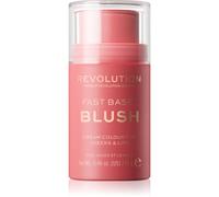 Revolution Fast Base stick duo per labbra e guance colore Baby 14 g