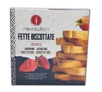 REVOLUTION Fette Bisc.220G