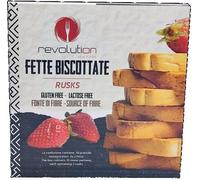 revolution Fette biscottate 220 g