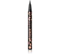 Revolution Fierce Flick eyeliner di precisione waterproof colore Black 0.6 ml