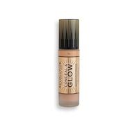 Revolution - Fondotinta Conceal & Glow - F3