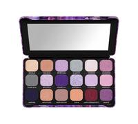 Revolution Forever Flawless Amethyst Palette ombretti occhi make-up