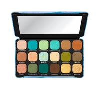 Revolution Forever Flawless Aventurine Palette ombretti occhi make-up