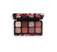 Revolution Forever Flawless Dynamic Allure Palette